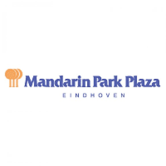 Logo of Mandarin Park Plaza