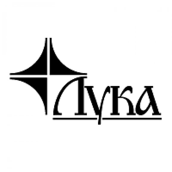 Logo of Luka