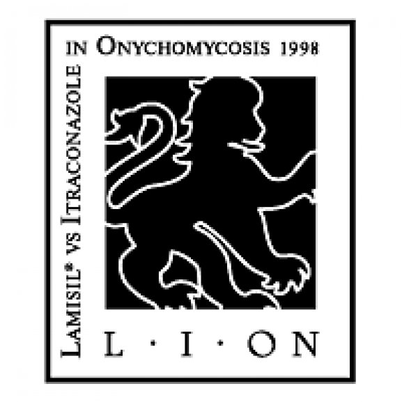 Logo of Lion
