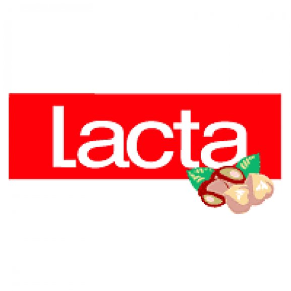 Logo of Lacta