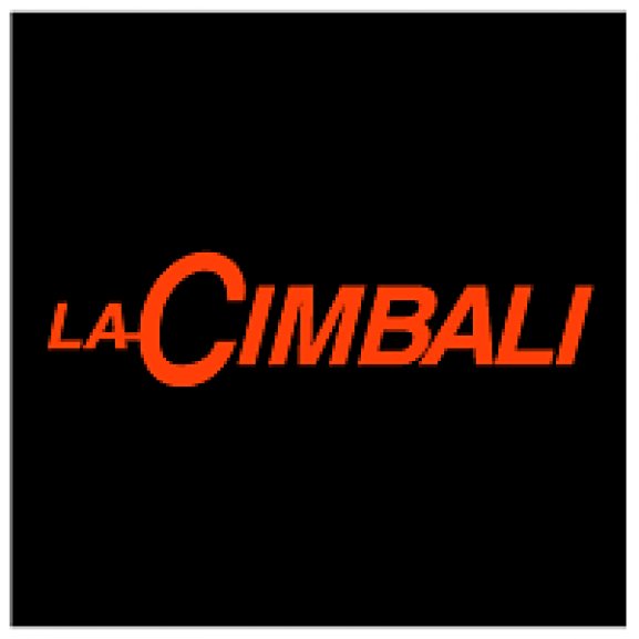 Logo of La Cimbali