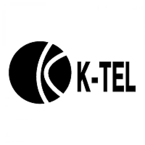 Logo of K-TEL