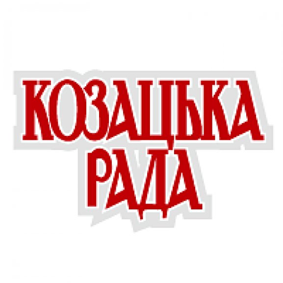 Logo of Kozatska Rada