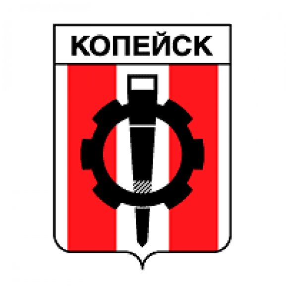 Logo of Kopeysk