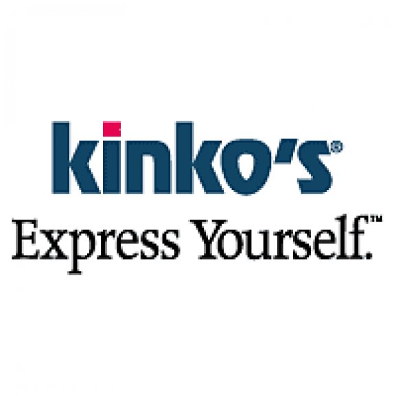 Logo of Kinko's