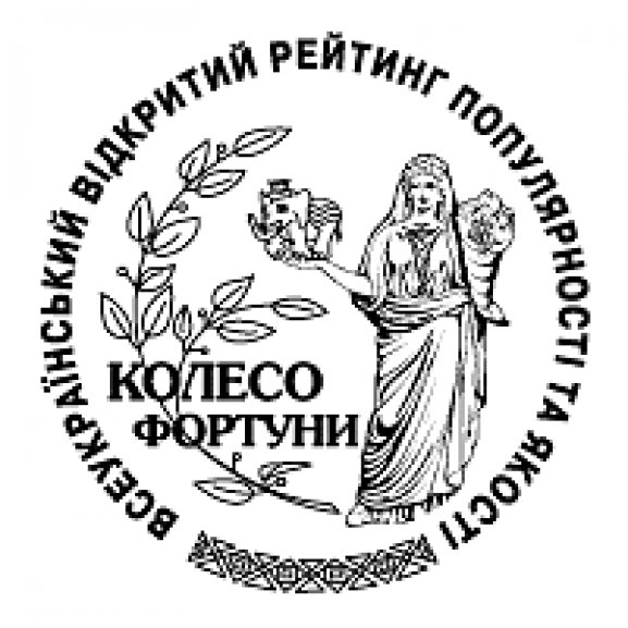 Logo of Koleso Fortyni