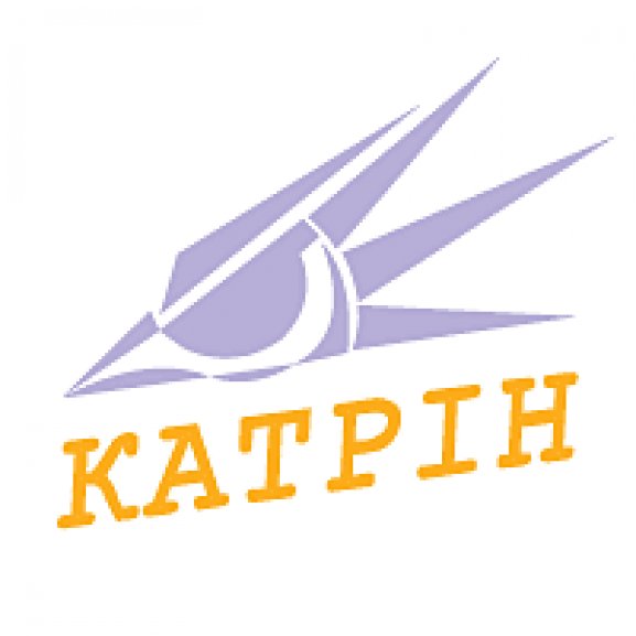 Logo of Katrin Records