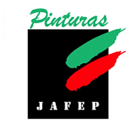 Logo of Jafep Pinturas