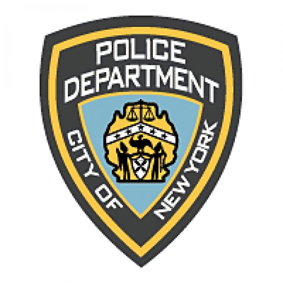 Logo of Police Department