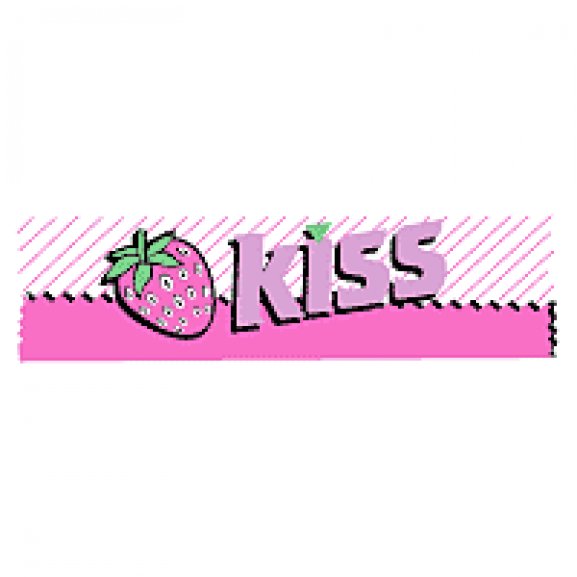 Logo of Kiss