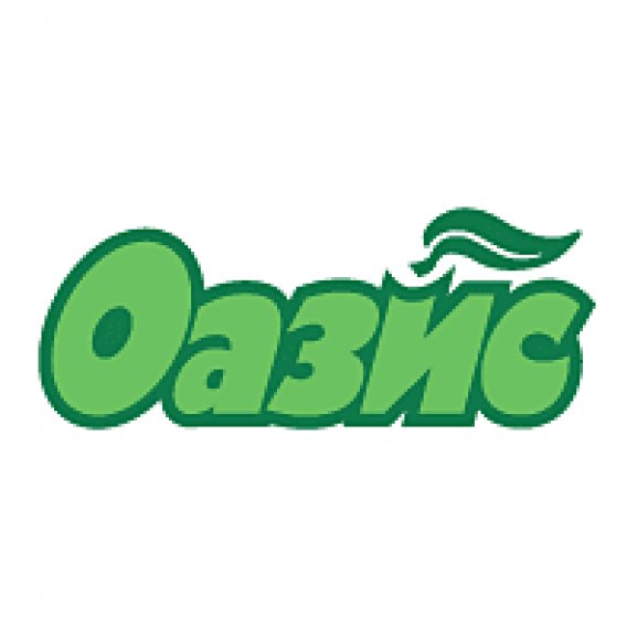 Logo of Oasis