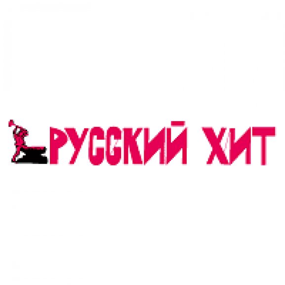 Logo of Russkiy Hit