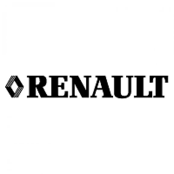 Logo of Renault