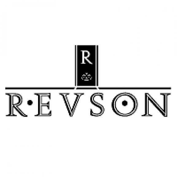 Logo of Revson