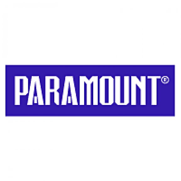 Logo of Paramount