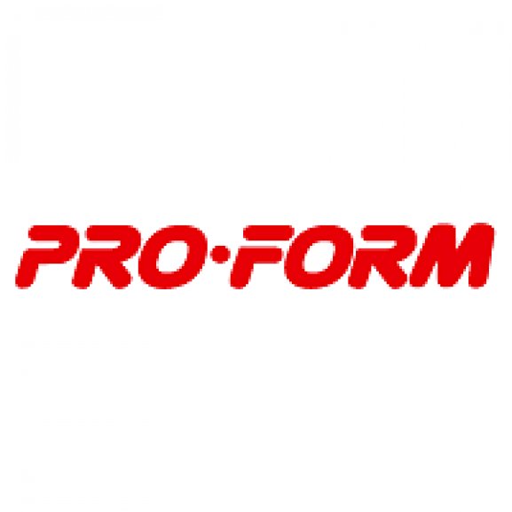 Logo of Pro-Form