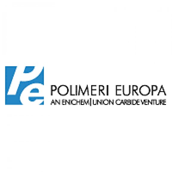 Logo of Polimeri Europa