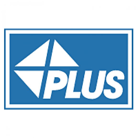 Logo of Plus