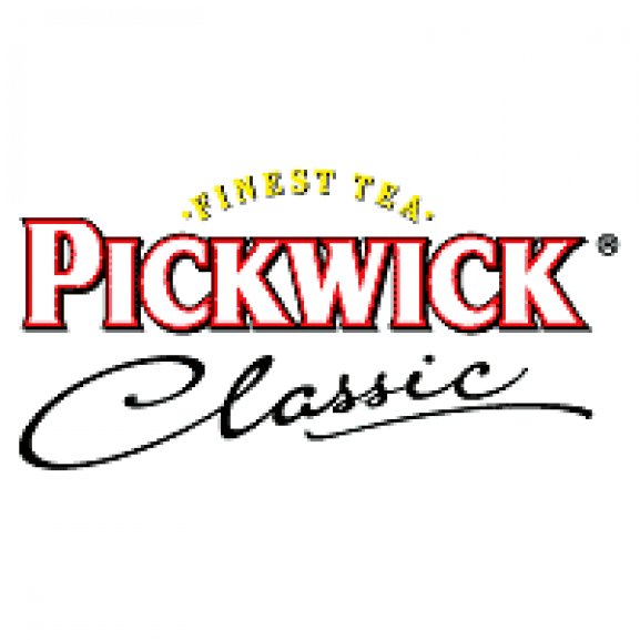 Logo of Pickwick