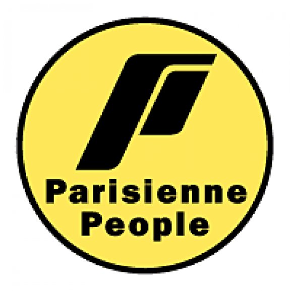 Logo of Parisienne People