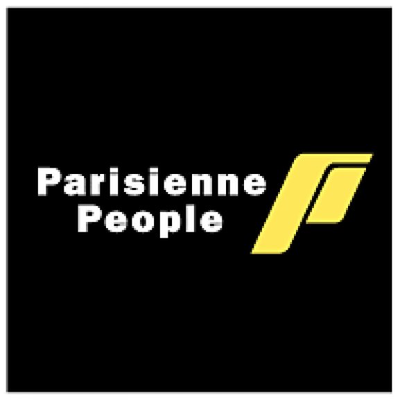 Logo of Parisienne People