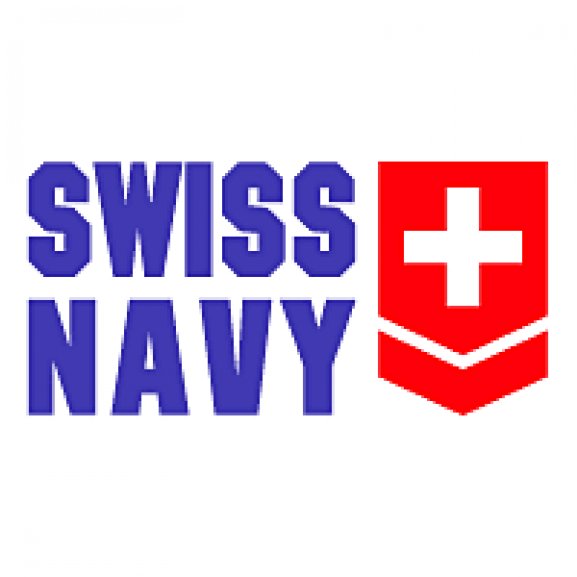 Logo of Swiss Navy
