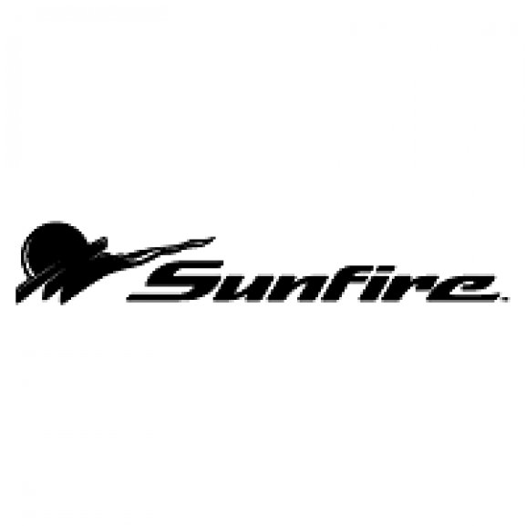 Logo of Sunfire