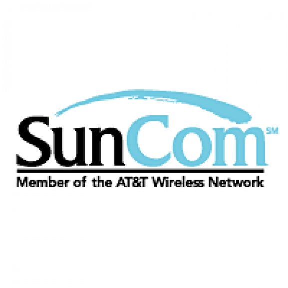 Logo of SunCom