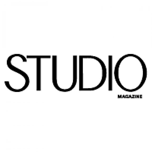Logo of Studio Magazine