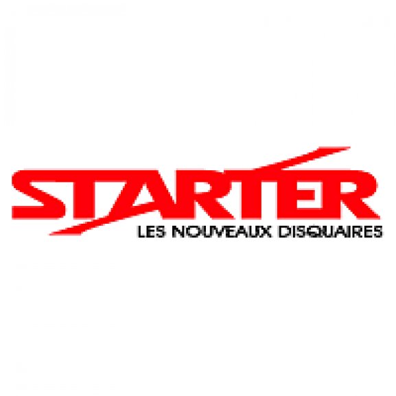 Logo of Starter