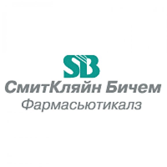 Logo of SmithKline Beecham