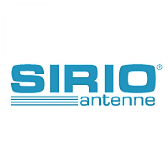 Logo of Sirio