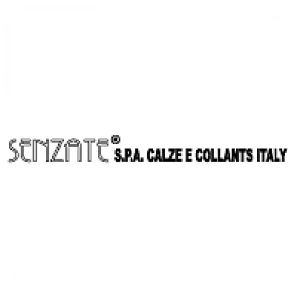 Logo of Senzate