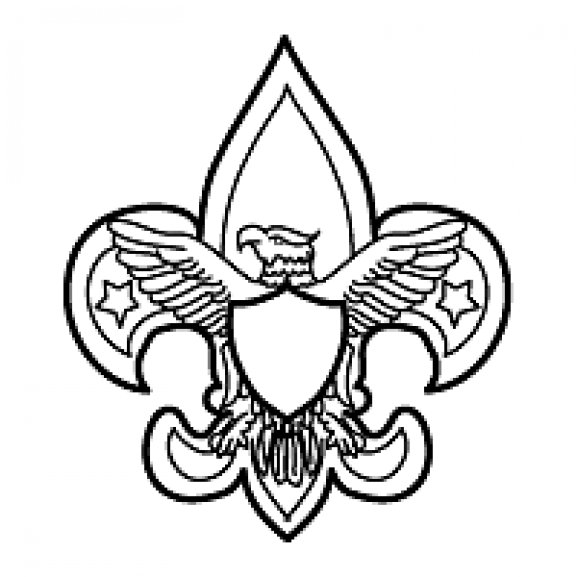 Logo of Scouting USA