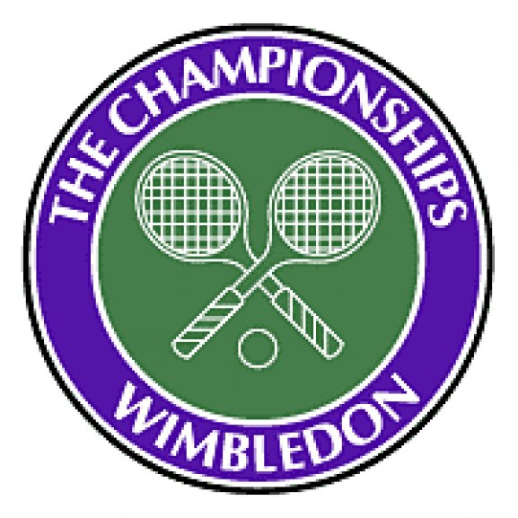 Logo of Wimbledon