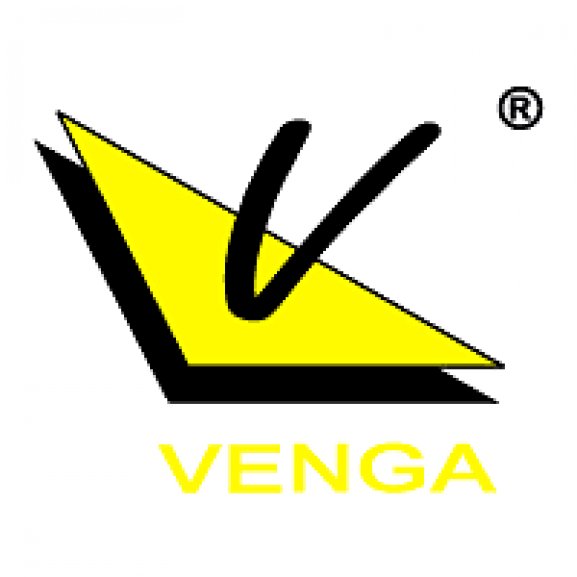 Logo of Venga