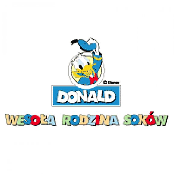 Logo of Donald