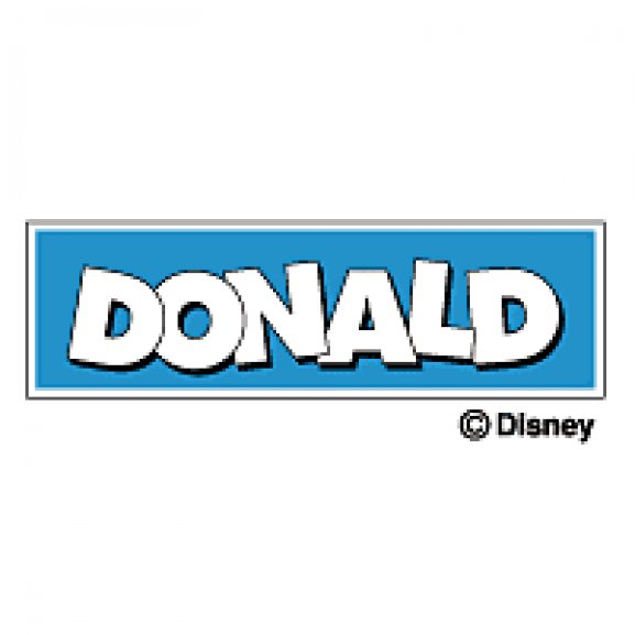 Logo of Donald