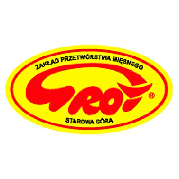 Logo of Grot