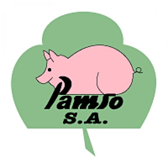 Logo of Pamso