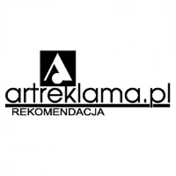 Logo of Artreklama.pl
