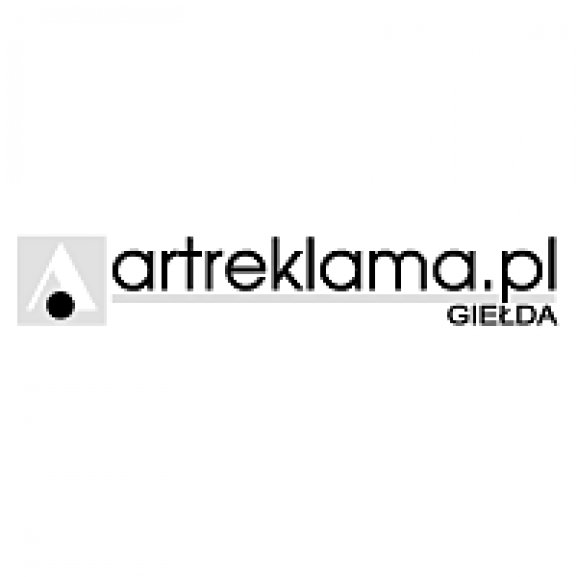 Logo of Artreklama.pl