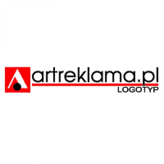 Logo of Artreklama.pl
