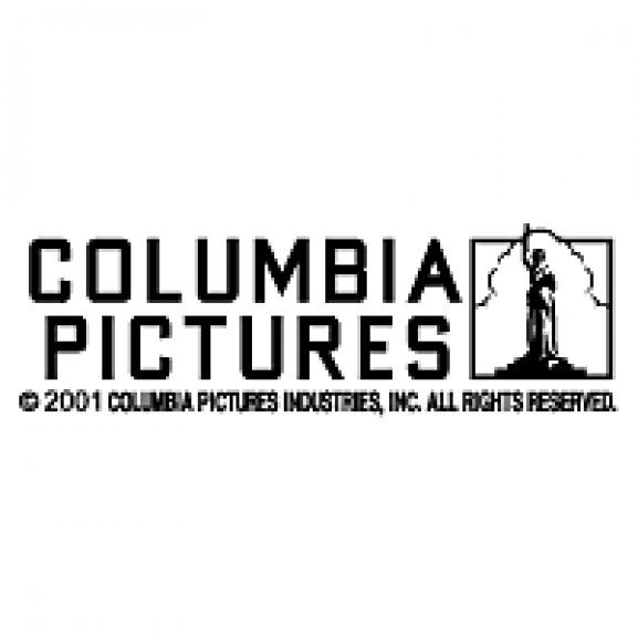 Logo of Columbia Pictures