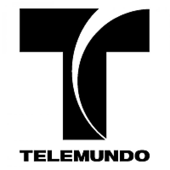 Logo of Telemundo