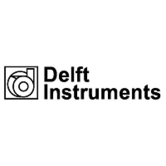 Logo of Delft Instruments