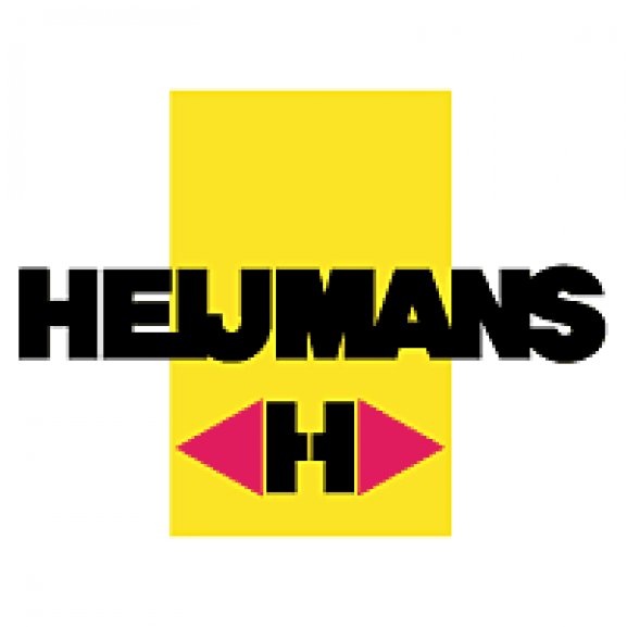 Logo of Heijmans