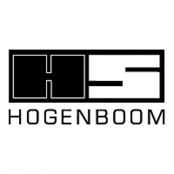 Logo of Hogenboom
