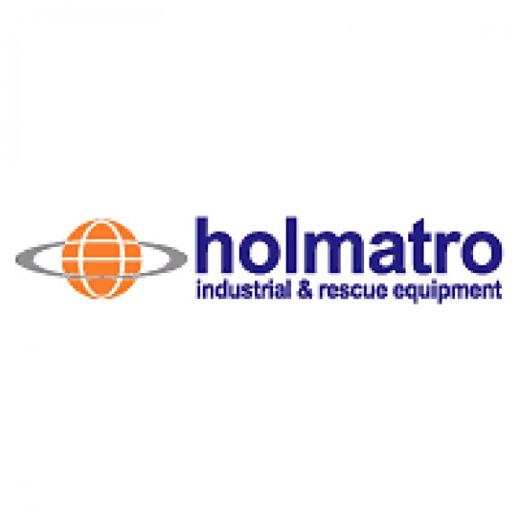 Logo of Holmatro