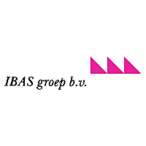 Logo of Ibas Groep BV